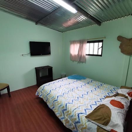 Hostal De La Montana Ecoturismo Mocoa ภายนอก รูปภาพ