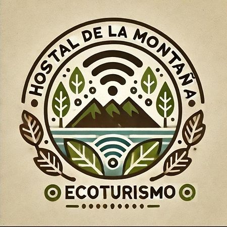 Hostal De La Montana Ecoturismo Mocoa ภายนอก รูปภาพ