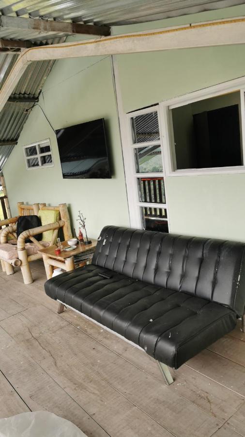 Hostal De La Montana Ecoturismo Mocoa ภายนอก รูปภาพ